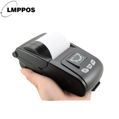 2inch Mobile Printer