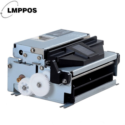 Thermal Printer Mechanism