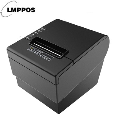 80mm POS Receipt Thermal Printer