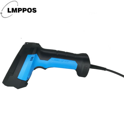 IP68 2D Barcode Scanner