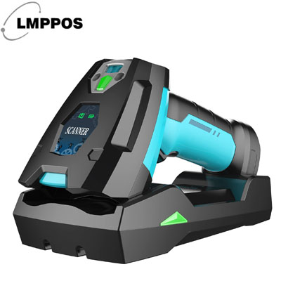 IP68 Industrial DPM Scanner