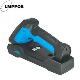 Ultra-Rugged barcode scanner