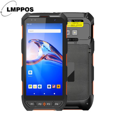 LMPC6000 Android Mobile Computer