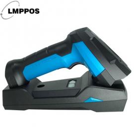 Wireless barcode scanner