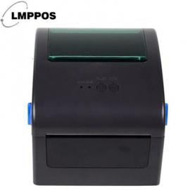 4 Inch Direct Thermal Barcode Printer