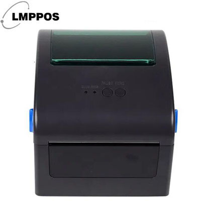 4 Inch Direct Thermal Barcode Printer