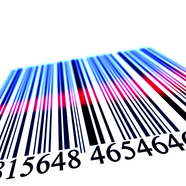 barcode