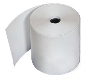 thermal paper