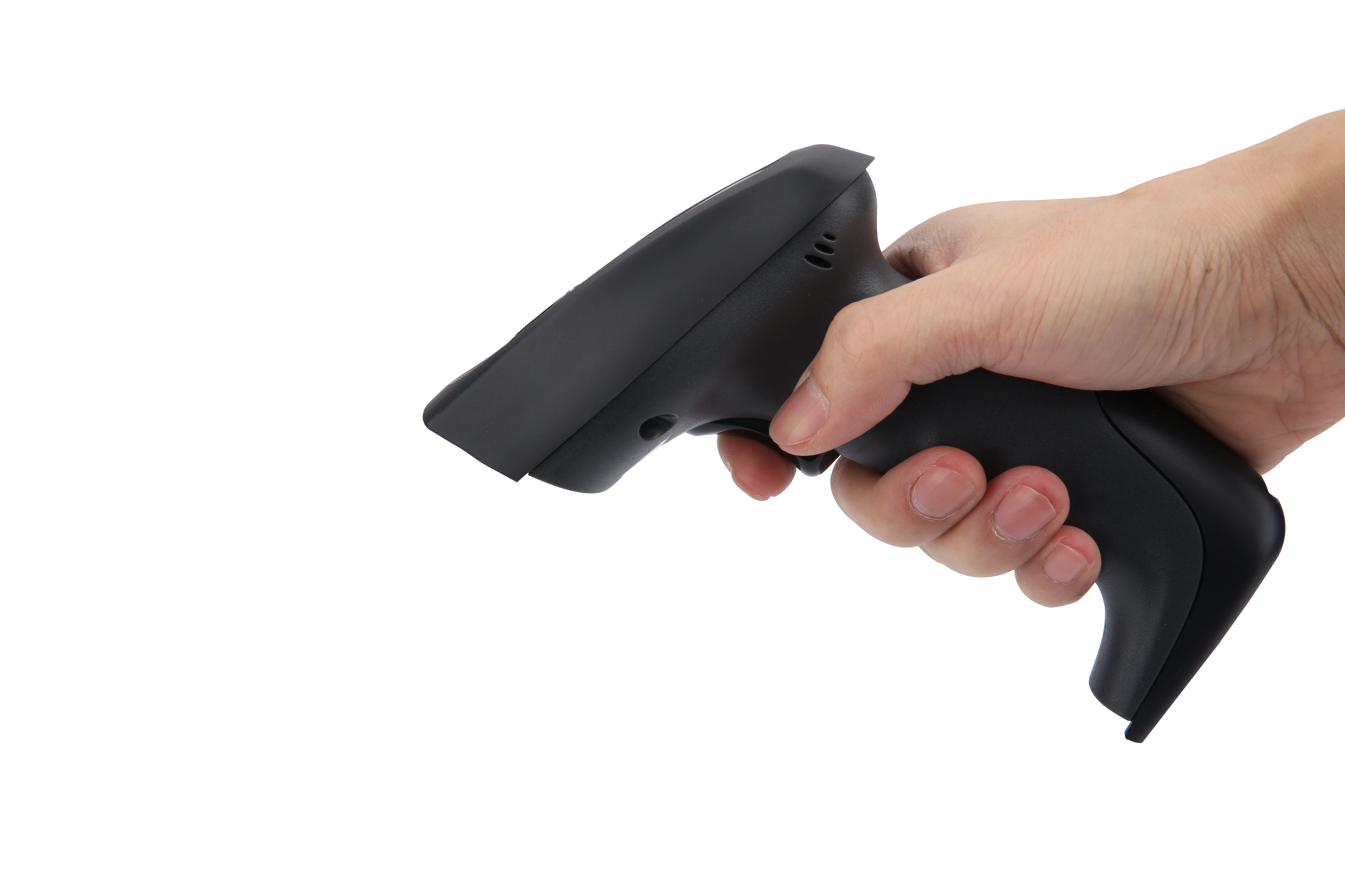 barcode scanner