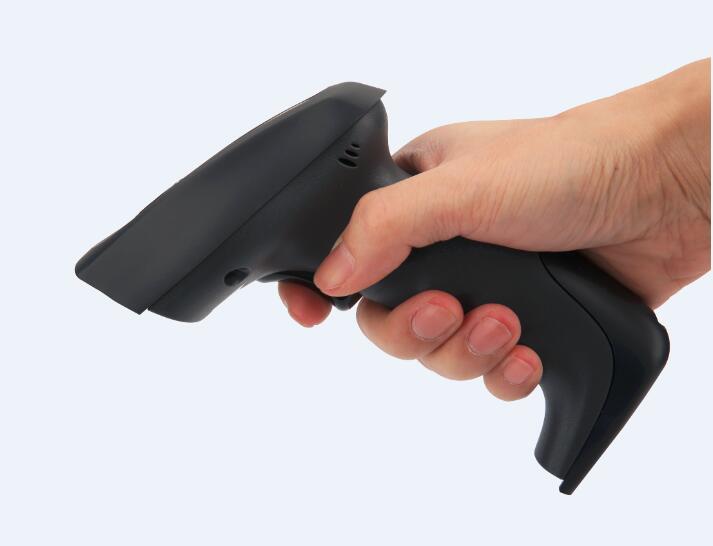 barcode scanner