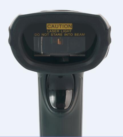 barcode scanner